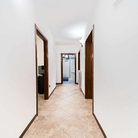 Villa Claudia By Vivimy Parabita Εξωτερικό φωτογραφία