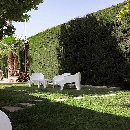 Villa Claudia By Vivimy Parabita Εξωτερικό φωτογραφία
