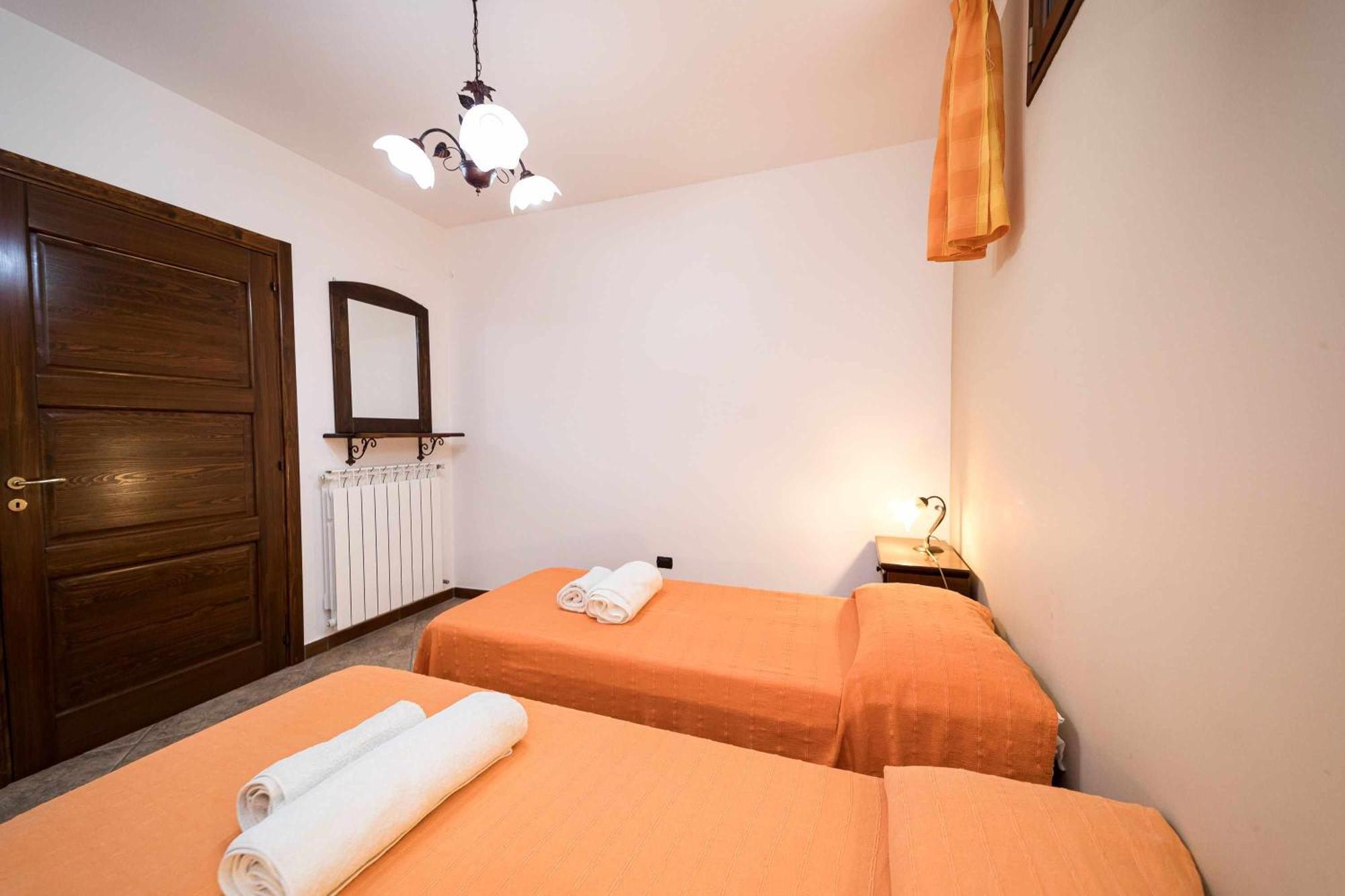 Villa Claudia By Vivimy Parabita Εξωτερικό φωτογραφία
