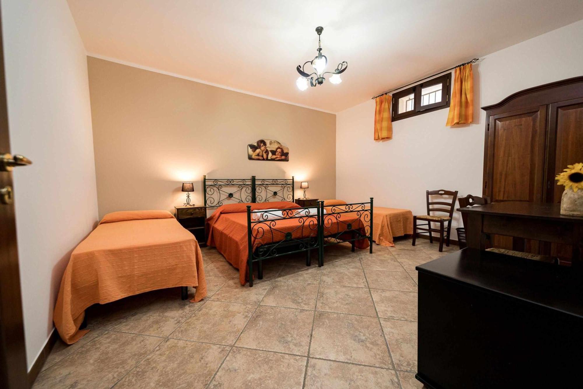 Villa Claudia By Vivimy Parabita Εξωτερικό φωτογραφία