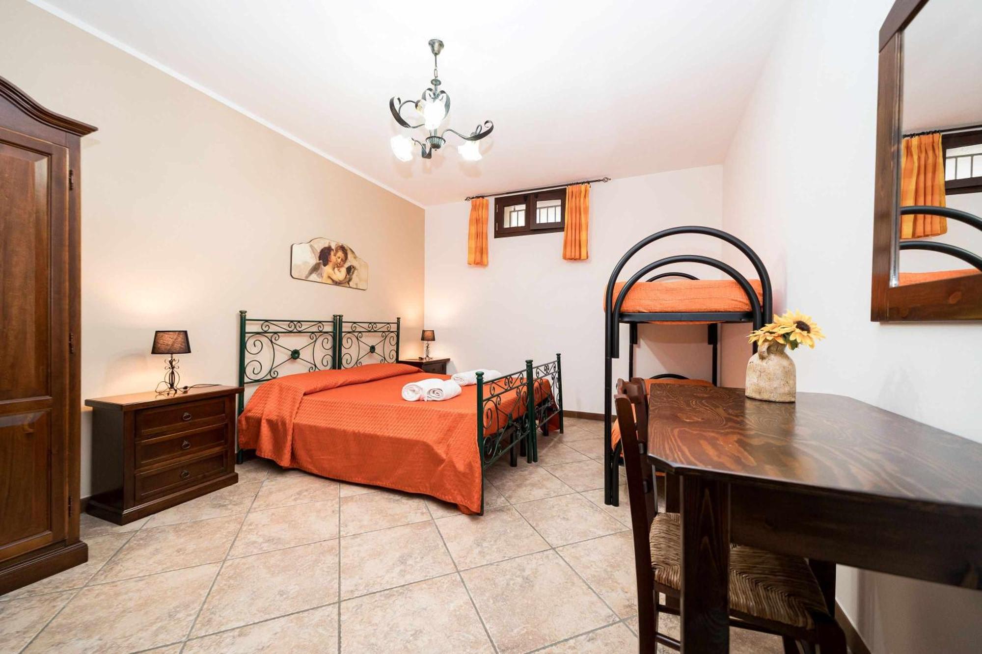 Villa Claudia By Vivimy Parabita Εξωτερικό φωτογραφία