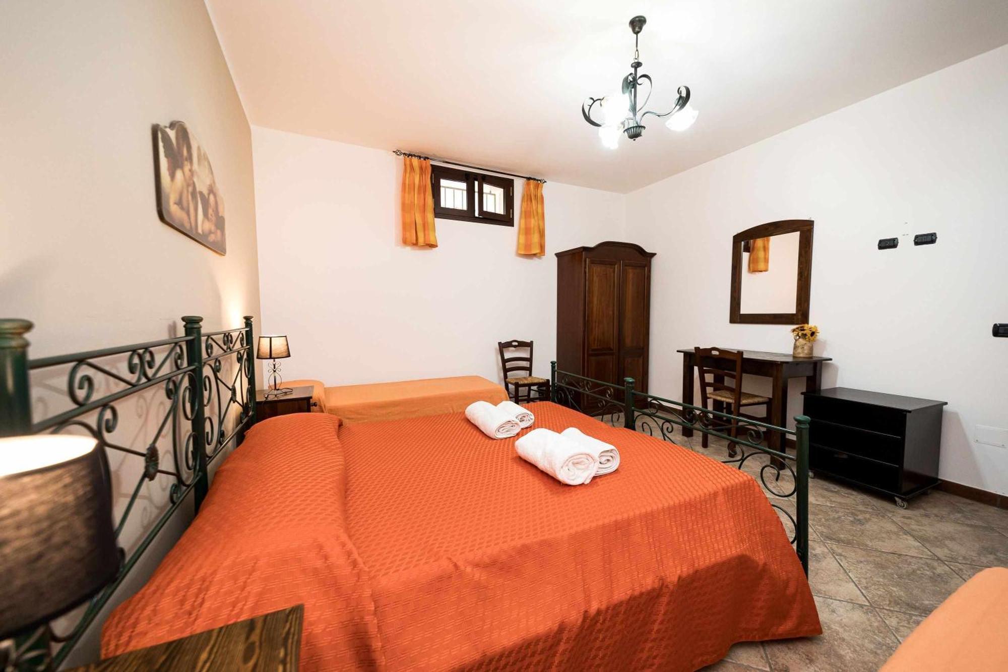 Villa Claudia By Vivimy Parabita Εξωτερικό φωτογραφία