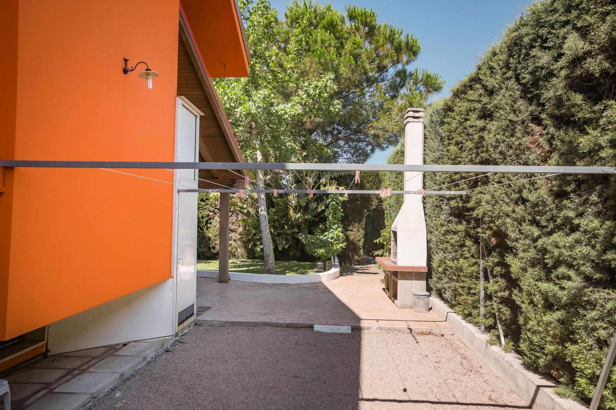 Villa Claudia By Vivimy Parabita Εξωτερικό φωτογραφία