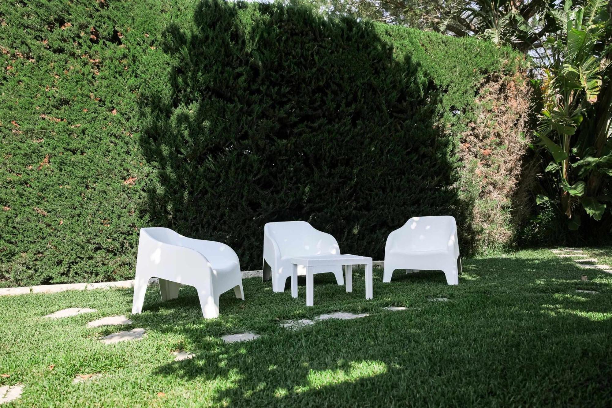 Villa Claudia By Vivimy Parabita Εξωτερικό φωτογραφία
